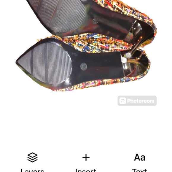 LA Donna Moda Shoes(TNR82357) - Picture 5 of 7